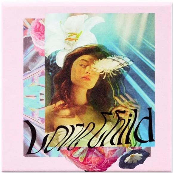 Love child eye shadow pallete - NIB Revolve Pley beauty - Picture 2 of 4